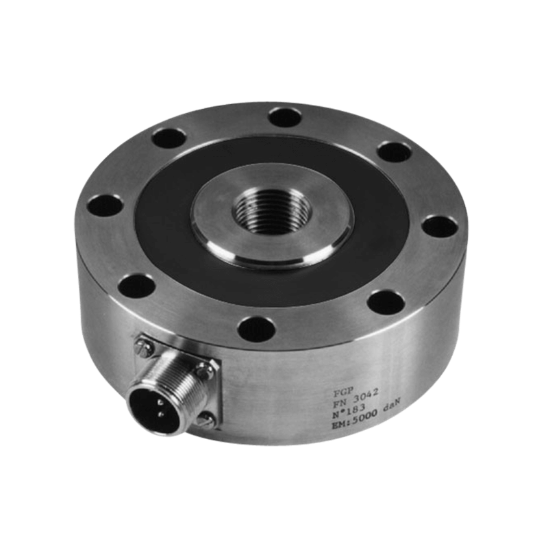 Pancake-FO光纤测压元件(定制)| Althen传感器