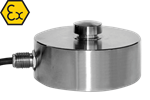 CBX Pancake (Low profile)负载传感器(ATEX) | Althen传感器