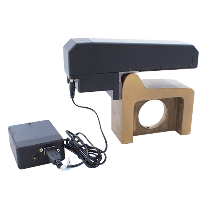 FDKP超短车轮轮廓规| Althen传感器