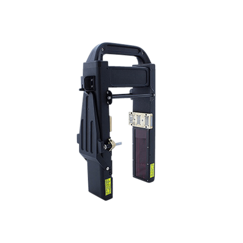 Bremsscheiben-profilmessgerätfbd-serie