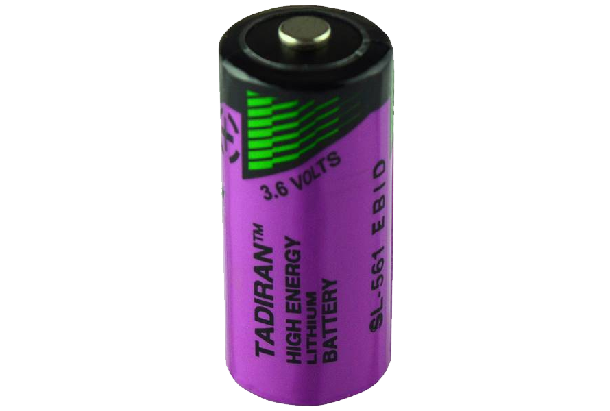 BAT 3V6 2/3AA H TEMP | Althen传感器