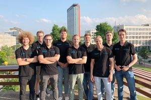 Silverwing Team sponsor Silverwing团队赞助