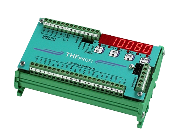 THFPROFI数字放大器| Althen传感器