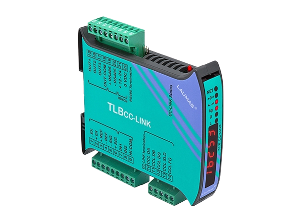 TLB CC-Link数字放大器| Althen传感器