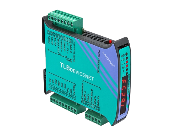 TLB DeviceNet数字放大器| Althen传感器