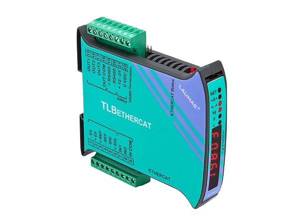 EtherCAT数字放大器| Althen传感器