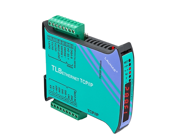 TLB以太网TCP/IP数字放大器| Althen传感器