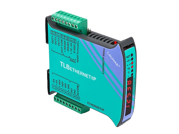 TLB以太网/IP数字放大器| Althen传感器