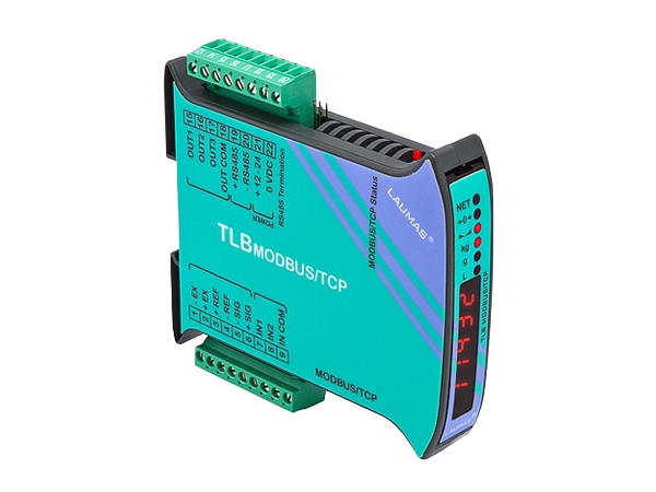 TLB Modbus-TCP数字放大器| Althen传感器