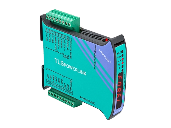 TLB POWERLINK数字放大器| Althen传感器