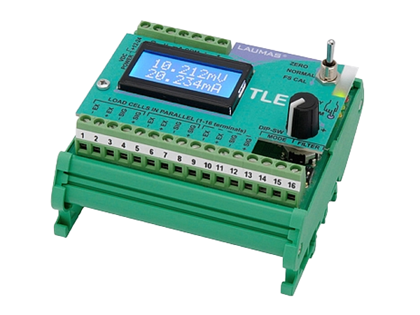 TLE数字放大器| Althen传感器