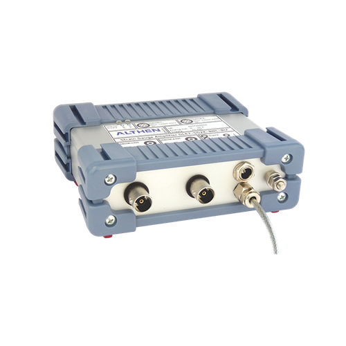 GLET-SG2K-BNC-BI7模块|阿琳传感器