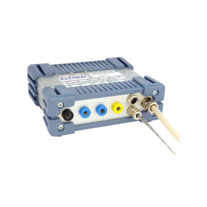 GLET-B513-KA-BA4-REL |阿琳传感器