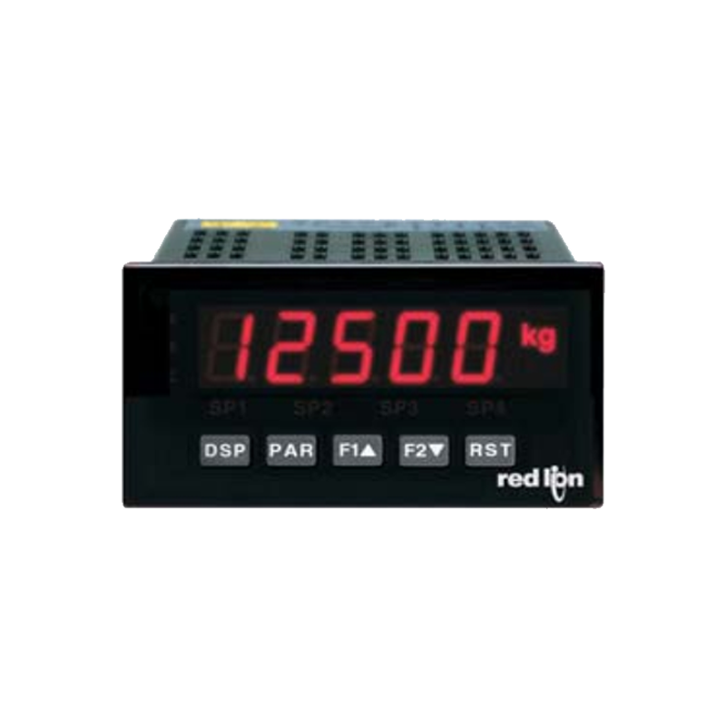 PAX-S Rekstrook Ingang | Althen传感器