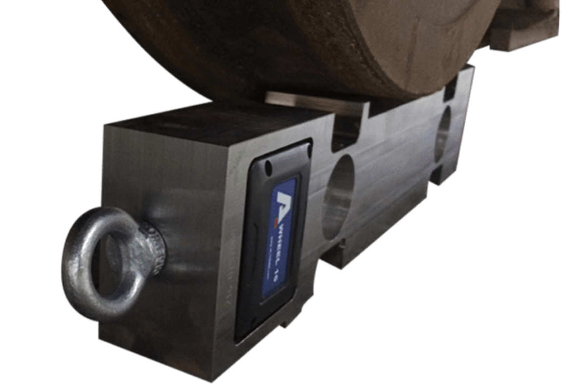 无线轮载测量系统| Althen传感器