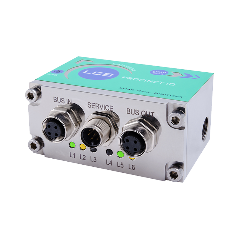 LCB通用称重传感器数字化仪| Althen传感器