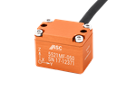 asc5521mf电容式加速度计| Althen传感器