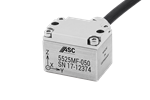 asc5525mf电容式加速度计| Althen传感器