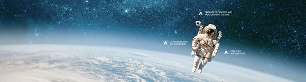 We provide confidence for visionary engineers 我们为有远见的工程师提供信心