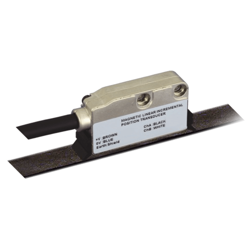 MLI磁性线性增量编码器| Althen传感器
