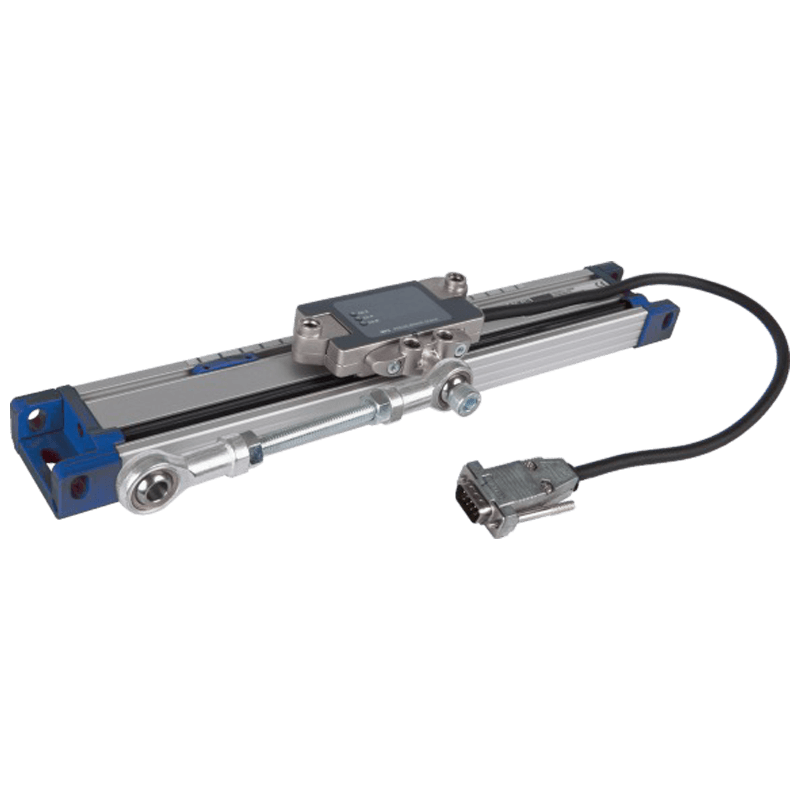 MPS磁性线性增量编码器|阿琳传感器