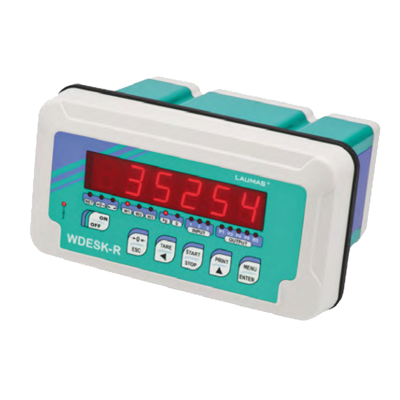 WDESK-R LED Indicator | Althen Sensors