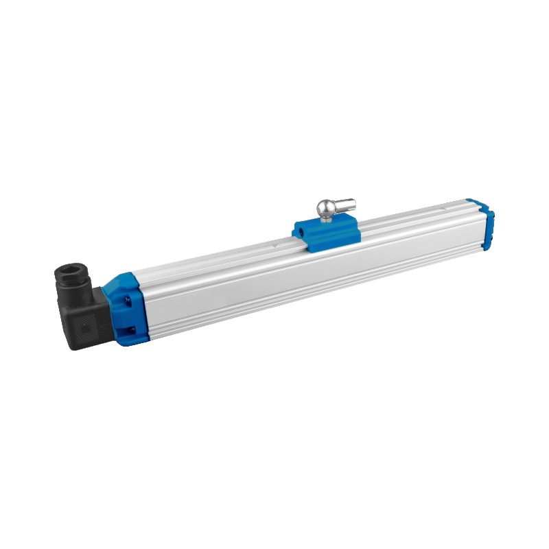 磁致伸缩直线位置传感器