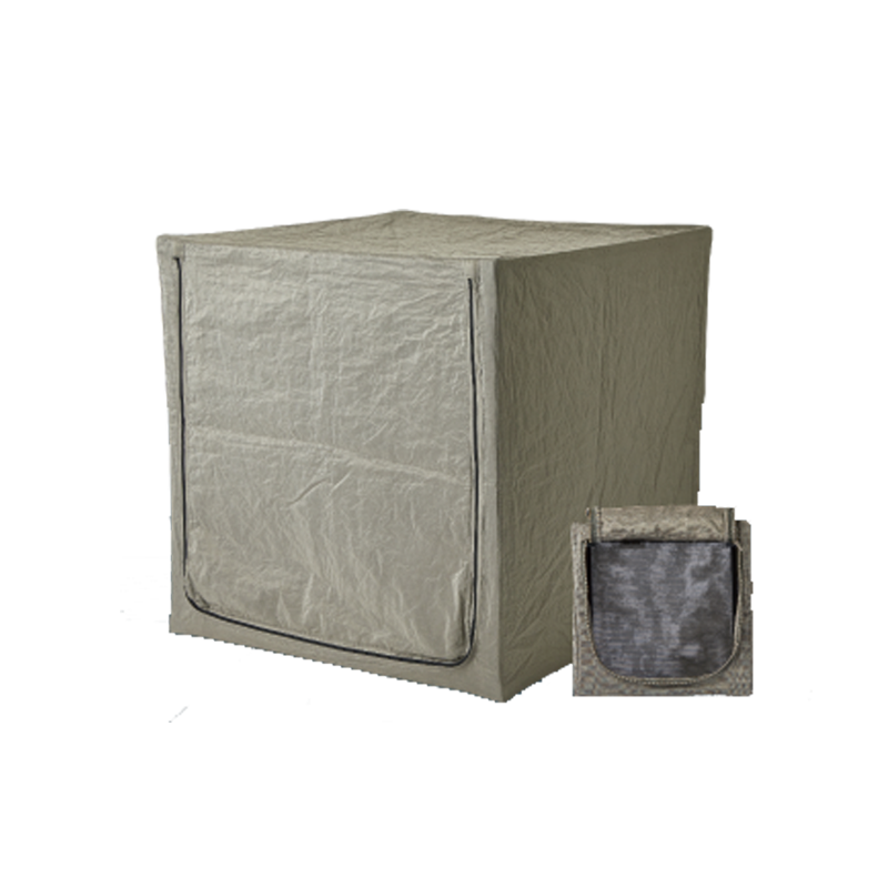 G金属屏蔽的例子