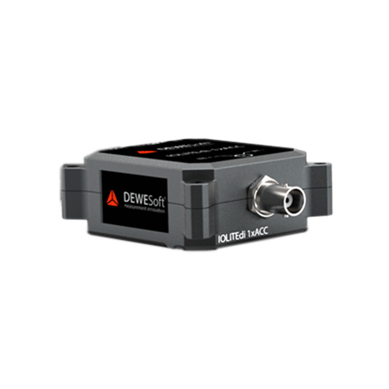 IOLITEi-1xACC | Althen传感器