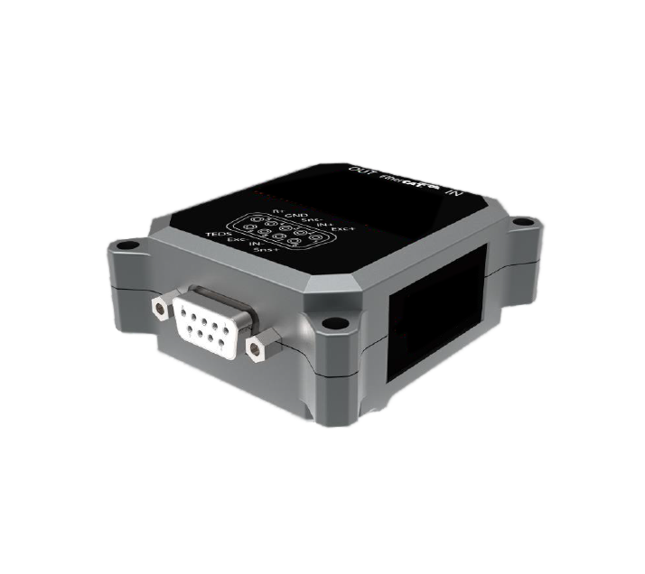 IOLITEI-1XSTG信号调节器| Althen传感器