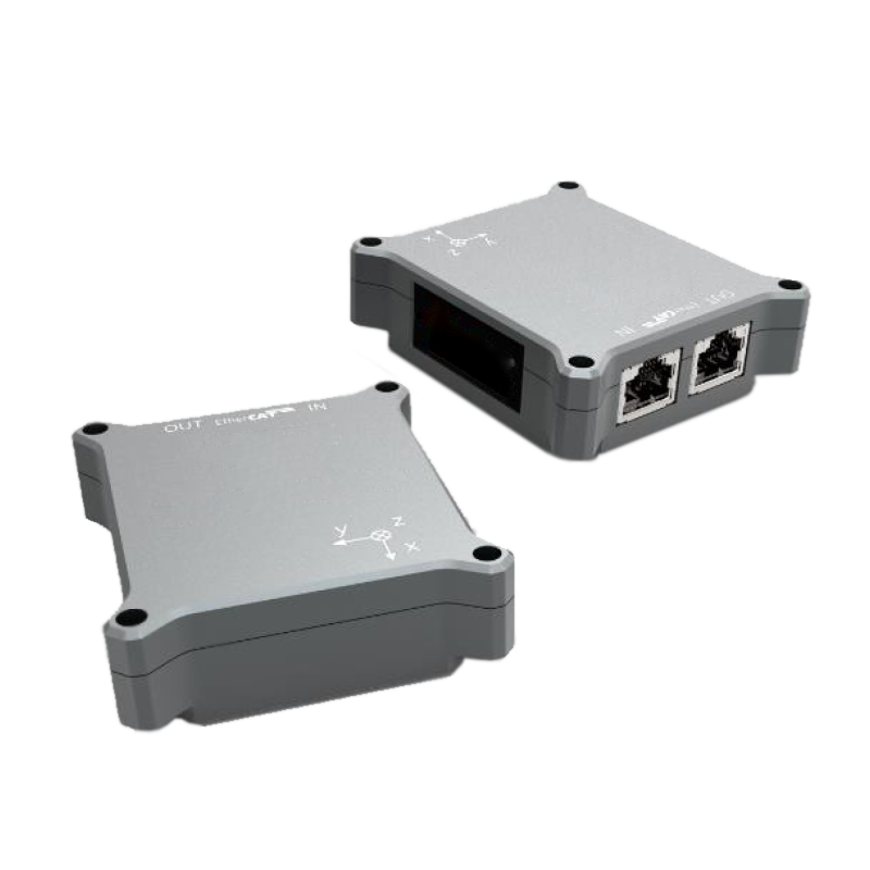 IOLITEI-3XMEMS-ACC MEMS加速度计| Althen Sensors