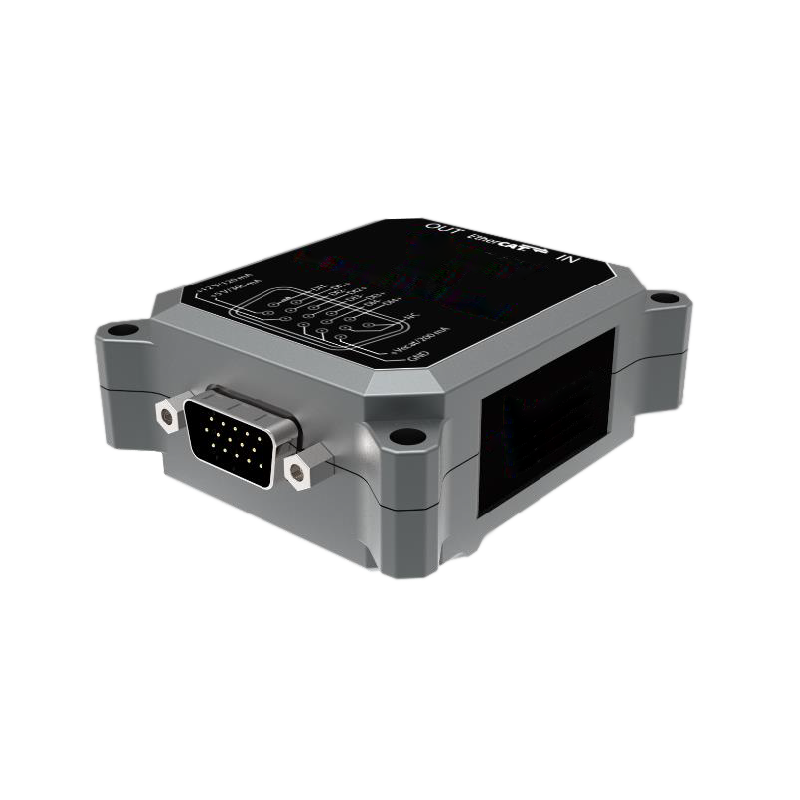 IOLITEI-4XDI信号调节器| Althen传感器