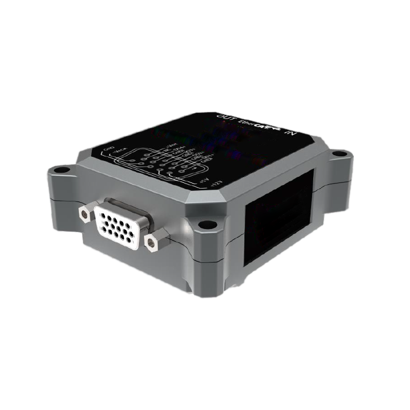 IOLITEI-4XDO信号调节器| Althen传感器