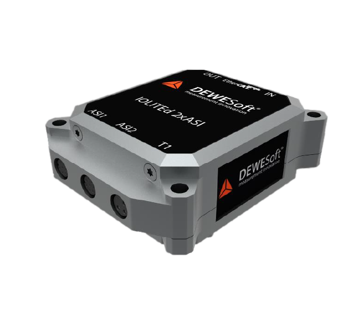 IOLITE-2XASI加速度传感器