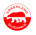 格陵兰岛指导标志