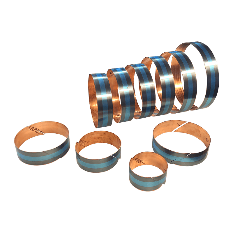 8047M aardingsbewakingset voor schroefas | Althen传感器