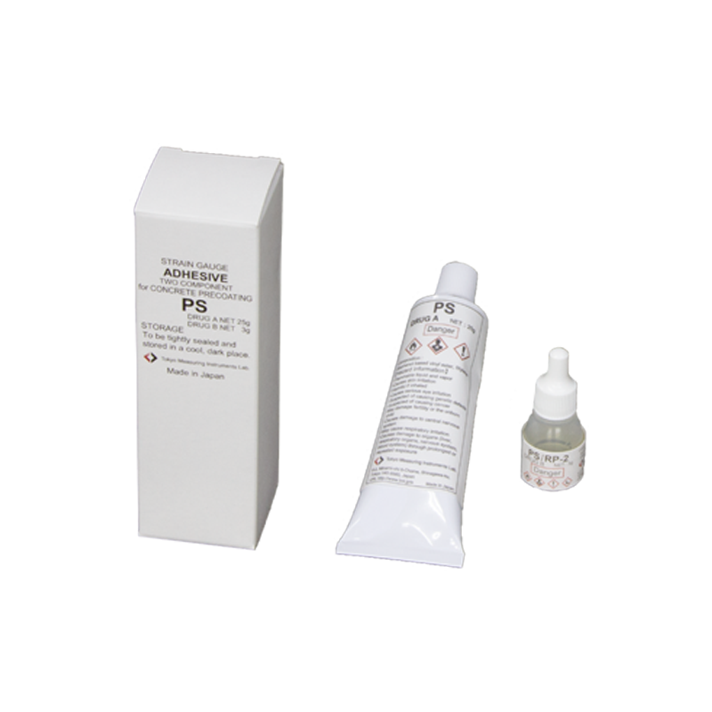 PS胶粘剂(混凝土、砂浆、木材)