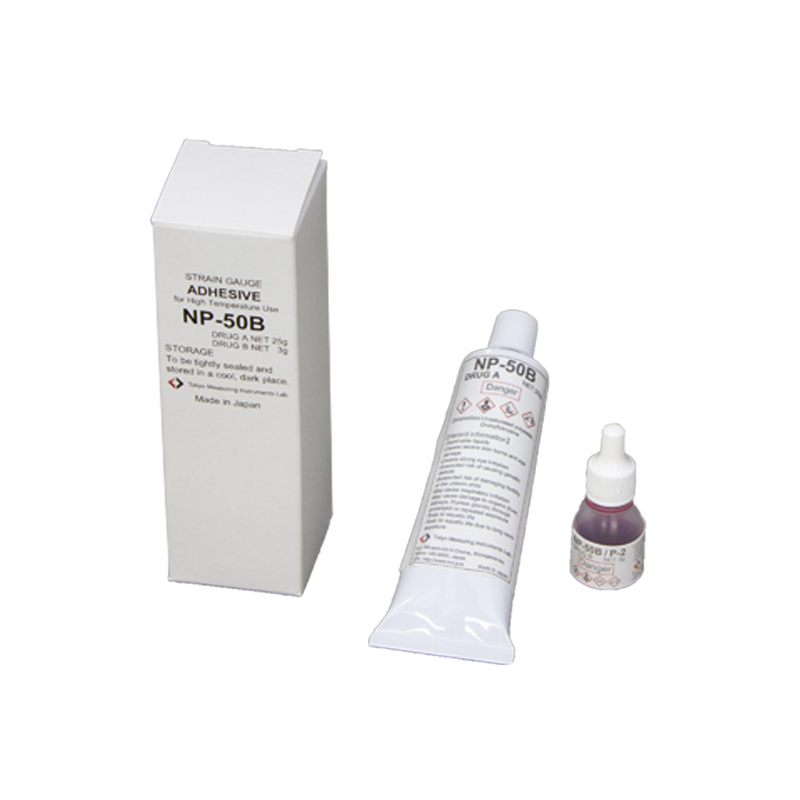 NP-50B胶粘剂(高温)