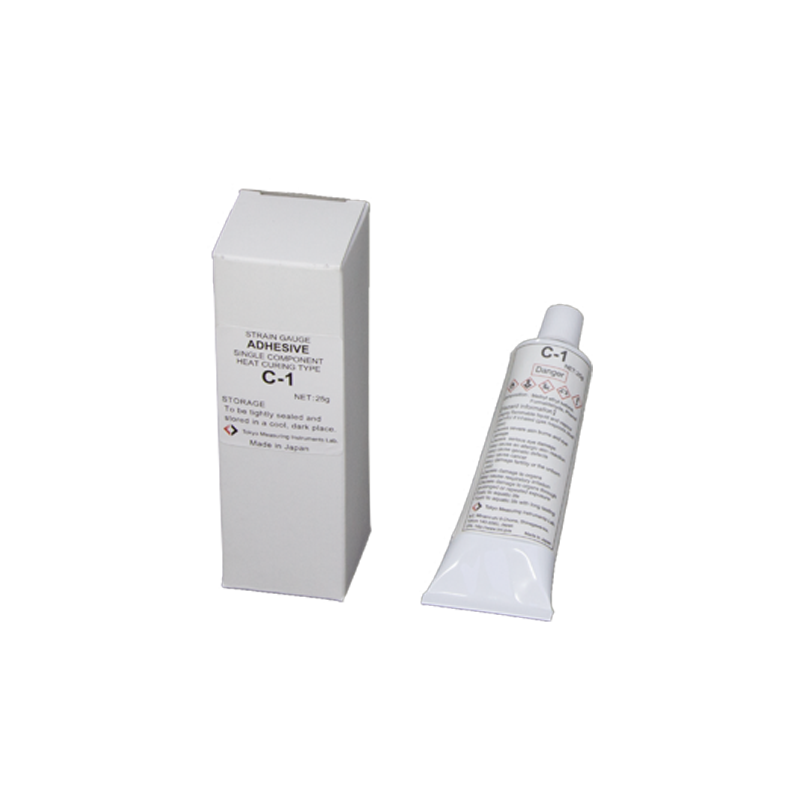 C-1粘合剂(长期测量，传感器专用)