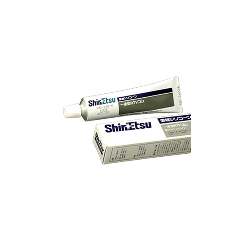 KE-348W / KE-348T硅橡胶