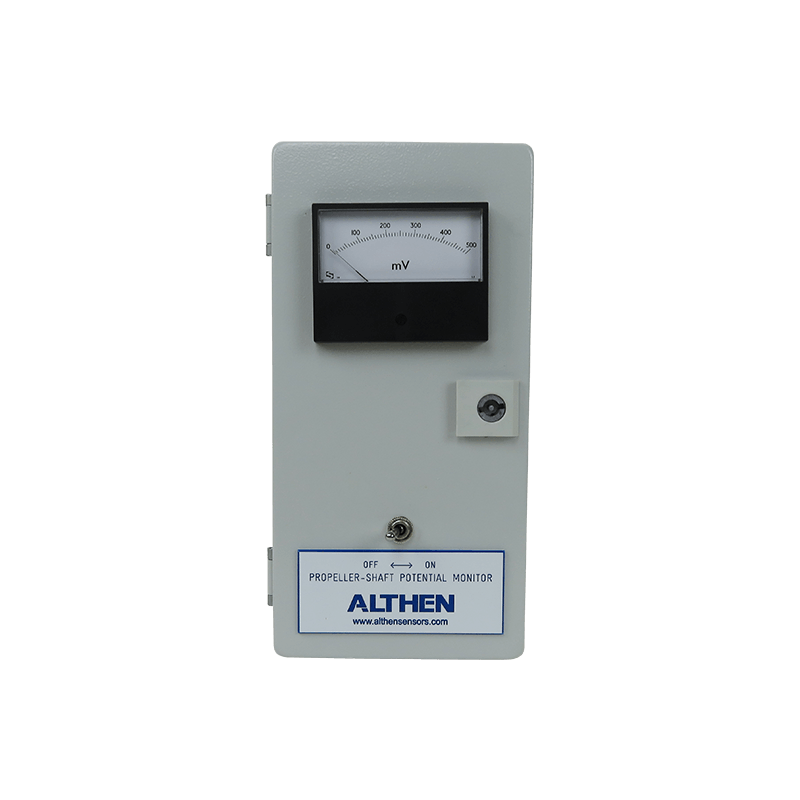 SE2200014 controlleborstelhouder | Althen传感器