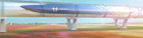 Althen Sensors Hyperloop Laser Position Sensor Solution Hyperloop Laser Sensorsolution Althen Sensors